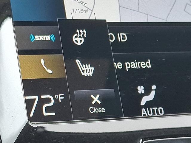Photo of 2022 Onyx Black Metallic Volvo XC90