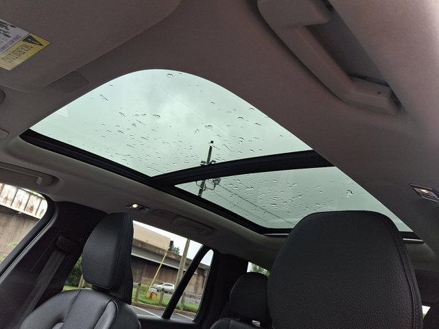 Photo of 2022 Onyx Black Metallic Volvo XC90