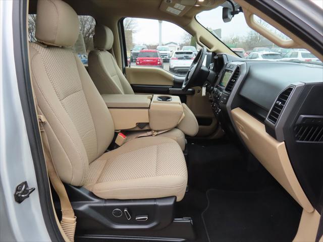 Photo of 2018  Ford F-150