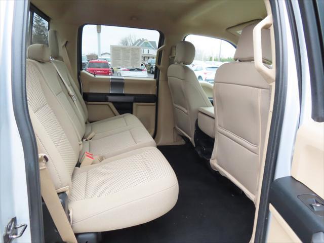 Photo of 2018  Ford F-150