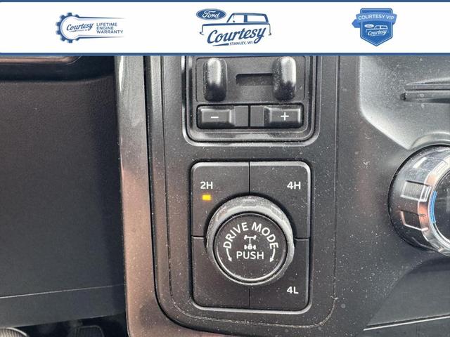 Photo of 2021 Gray Ford F-150