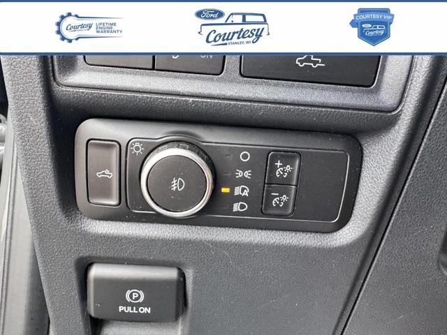 Photo of 2021 Gray Ford F-150