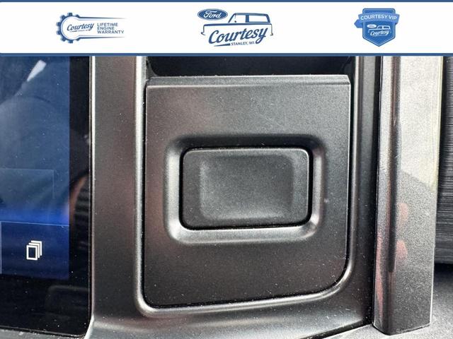 Photo of 2021 Gray Ford F-150
