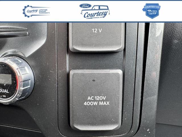 Photo of 2021 Gray Ford F-150