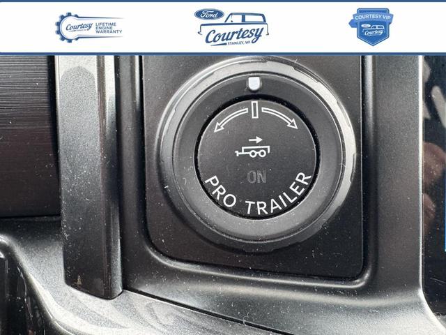 Photo of 2021 Gray Ford F-150