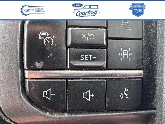 Photo of 2021 Gray Ford F-150