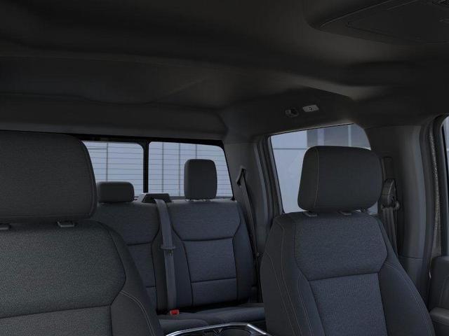 Photo of 2025 Carbon Gray Ford F-150