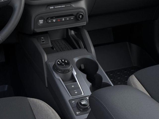 Photo of 2025 White Ford Bronco Sport