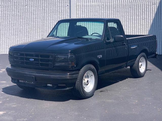 1994 Ford F-150
