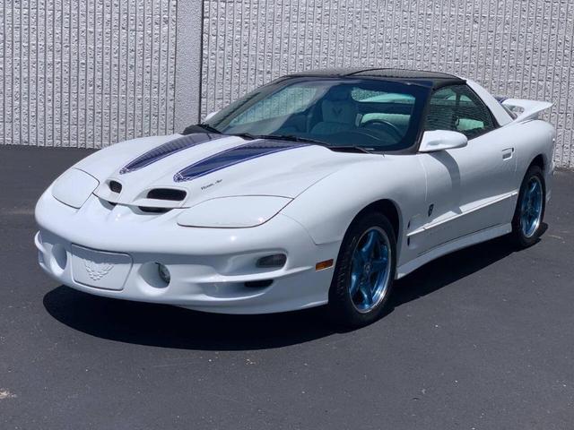 1999 Pontiac Firebird