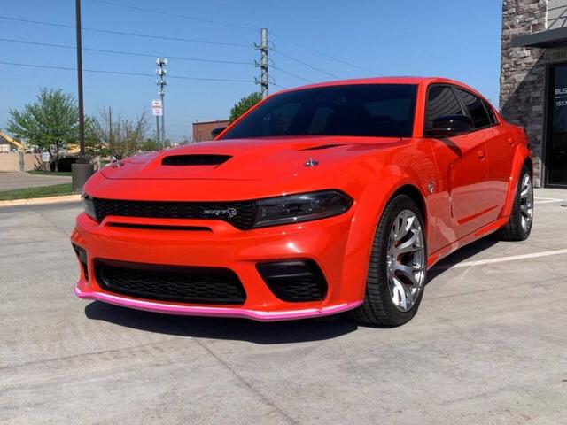 2023 Dodge Charger