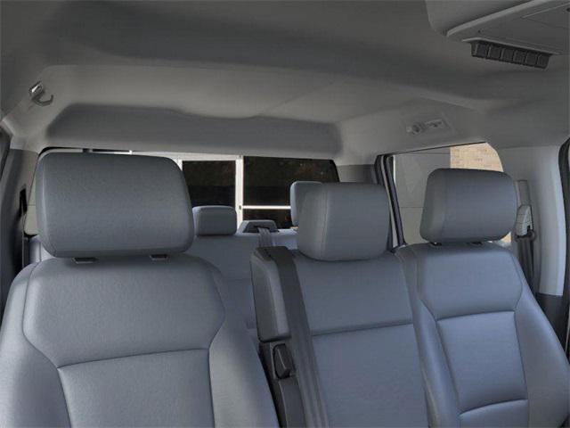 Photo of 2025 Oxford White Ford F-350