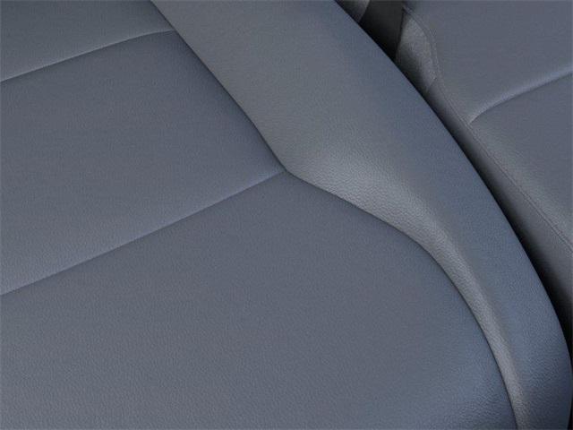 Photo of 2025 Oxford White Ford F-350