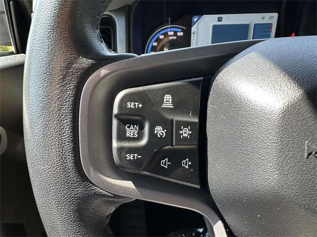 Photo of 2023 Carbonized Gray Metallic Ford Bronco