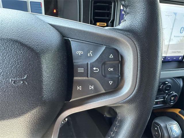 Photo of 2023 Carbonized Gray Metallic Ford Bronco