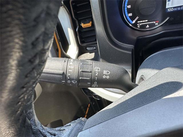 Photo of 2023 Carbonized Gray Metallic Ford Bronco