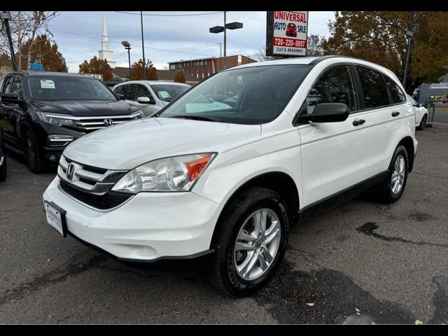 2010 Honda CR-V