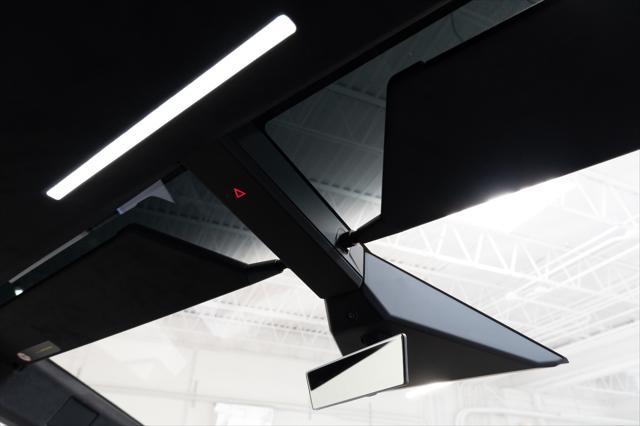 Photo of 2024 Stainless Steel Tesla Cybertruck