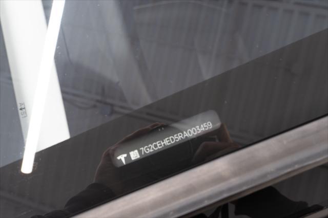Photo of 2024 Stainless Steel Tesla Cybertruck