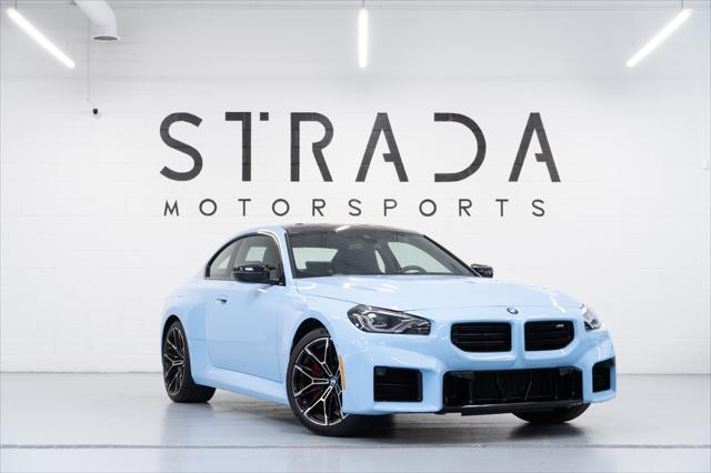 2024 BMW M2