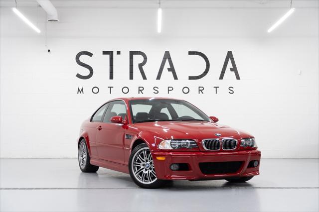 2003 BMW M3