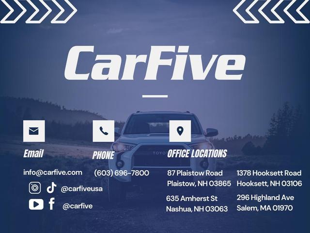 Photo of 2021 Slate Blue Pearlcoat Jeep Grand Cherokee