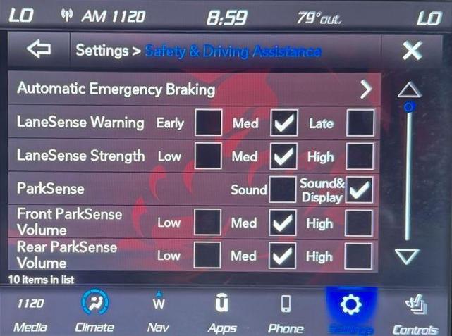 Photo of 2021 Slate Blue Pearlcoat Jeep Grand Cherokee