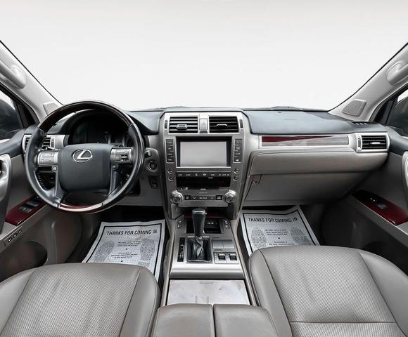 Photo of 2019 Black Onyx Lexus GX 460