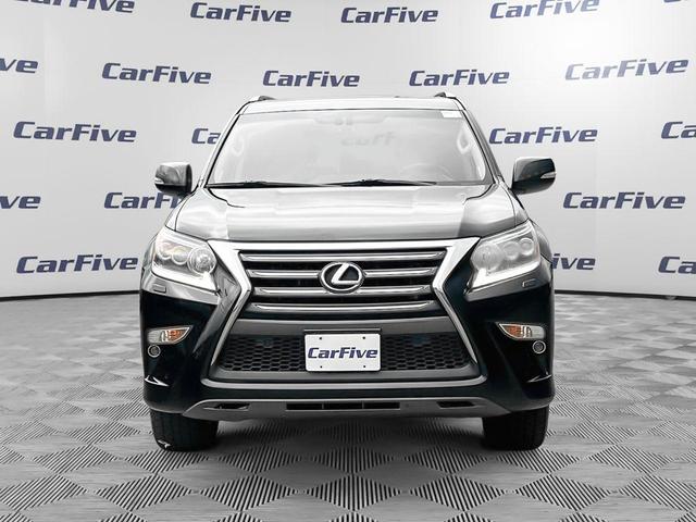 Photo of 2019 Black Onyx Lexus GX 460