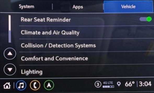 Photo of 2022 Mosaic Black Metallic Chevrolet Equinox