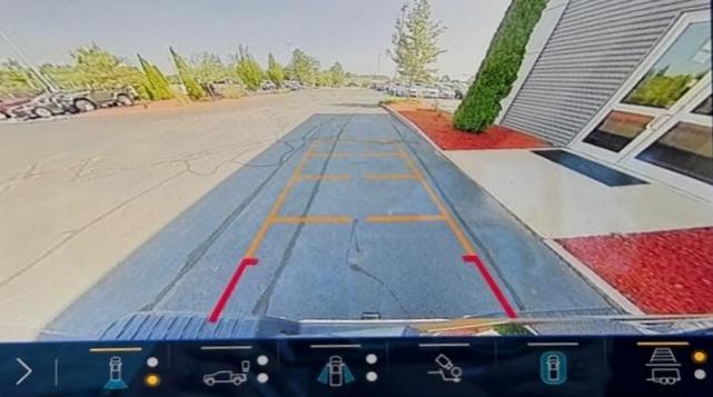 Photo of 2024 Lakeshore Blue Metallic Chevrolet Silverado 2500