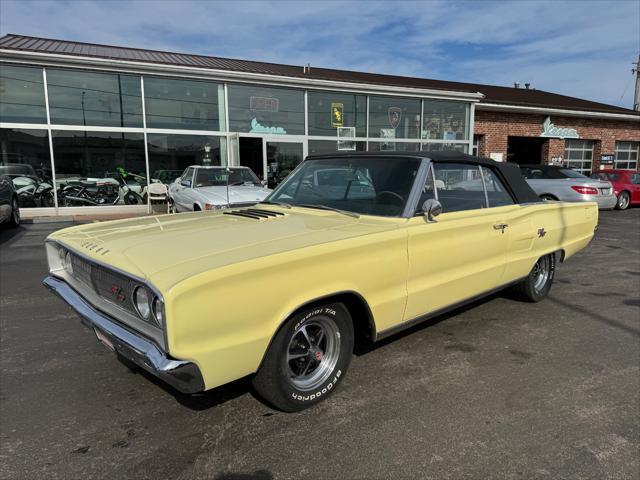 1967 Dodge Coronet