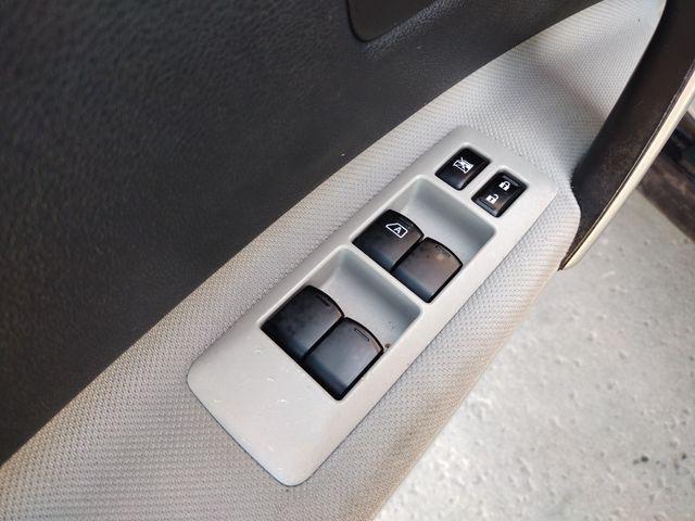Photo of 2014 Black Amethyst Nissan Rogue Select