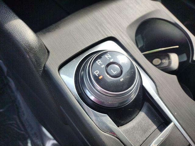 Photo of 2020 Magnetic Metallic Ford Escape