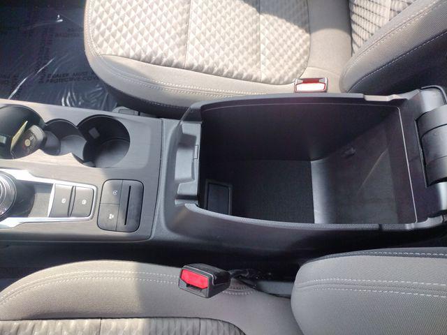 Photo of 2020 Magnetic Metallic Ford Escape