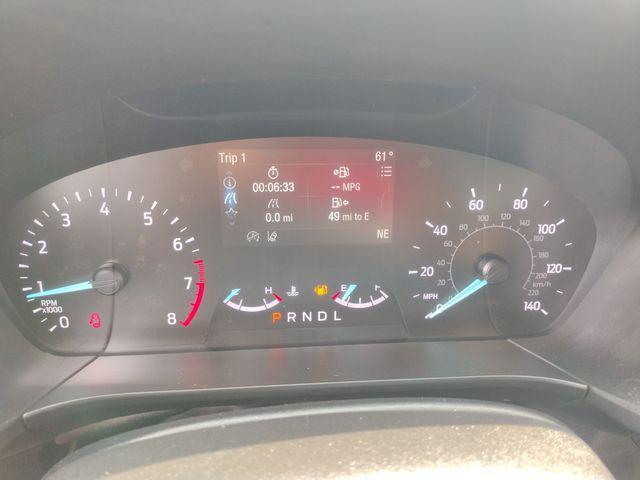Photo of 2020 Magnetic Metallic Ford Escape