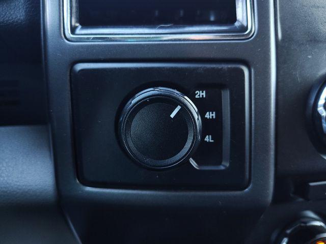 Photo of 2017 Lithium Gray Ford F-150