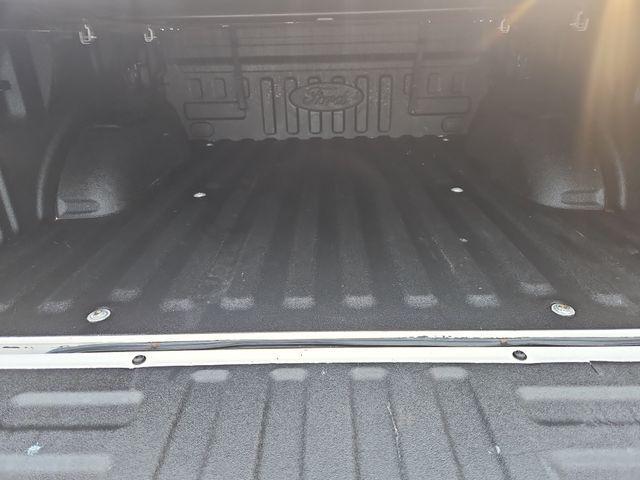 Photo of 2017 White Platinum Metallic Tri-Coat Ford F-150
