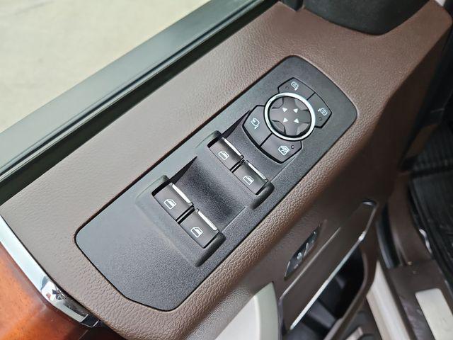 Photo of 2017 White Platinum Metallic Tri-Coat Ford F-150