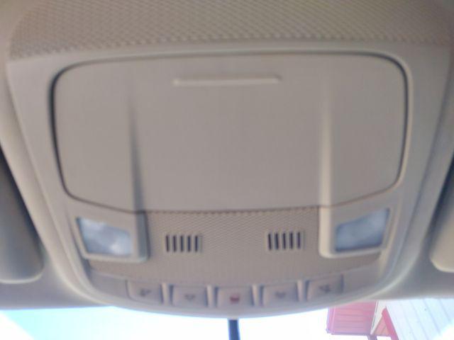 Photo of 2016 Shadow Black Ford Fusion
