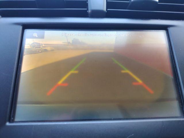 Photo of 2016 Shadow Black Ford Fusion