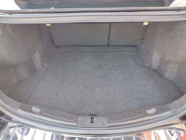 Photo of 2016 Shadow Black Ford Fusion