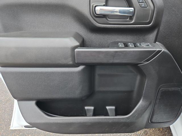 Photo of 2023 Summit White Chevrolet Silverado 2500