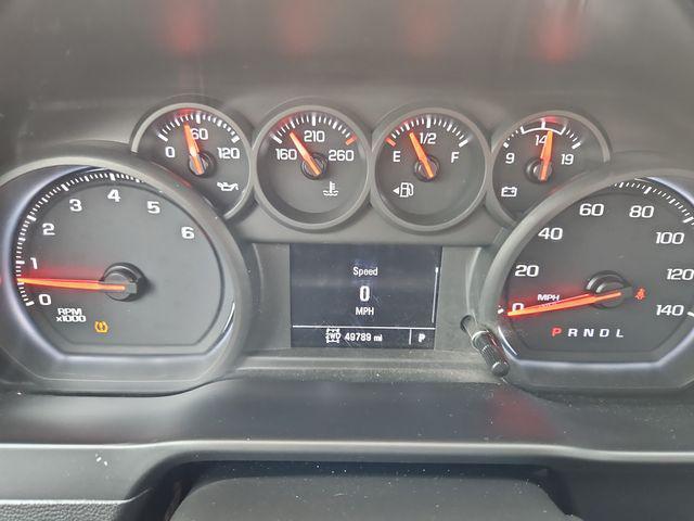 Photo of 2023 Summit White Chevrolet Silverado 2500