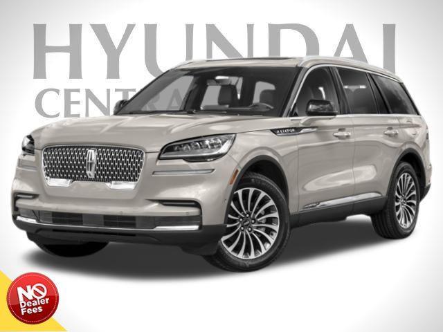2023 Lincoln Aviator