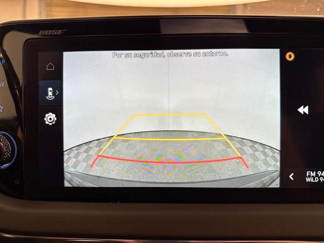 Photo of 2022 Portofino Gray Hyundai SONATA