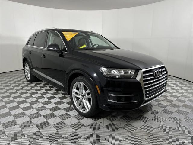 2018 Audi Q7