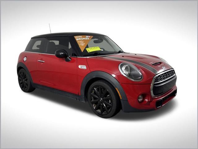2019 MINI Hardtop