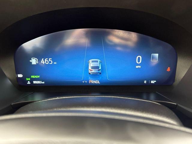 Photo of 2024 Vapor Blue Metallic Ford Escape