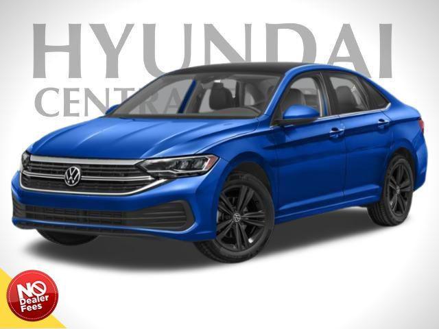 2023 Volkswagen Jetta
